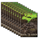 Back to Eden Film DVD - 10 Pack
