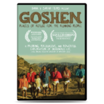GOSHEN Film DVD