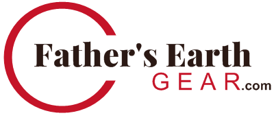 Father's Earth Gear