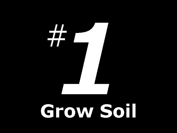 grow soil