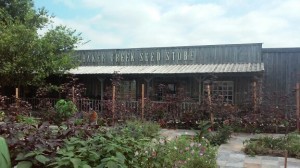 seed store front